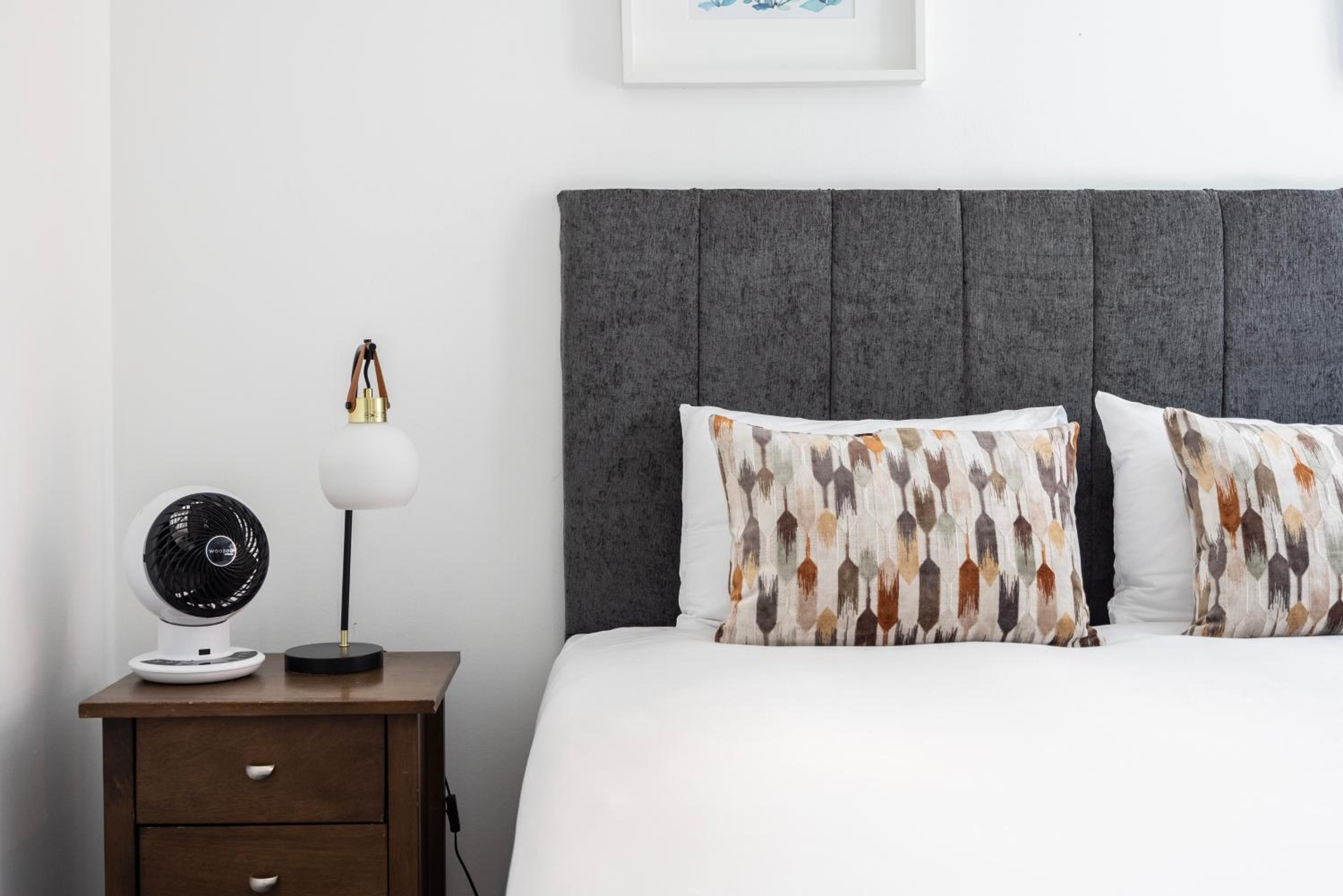 Austin David Apartments ExCeL