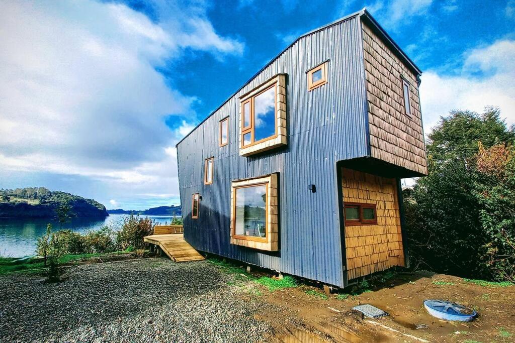 Casa del mar Chiloé