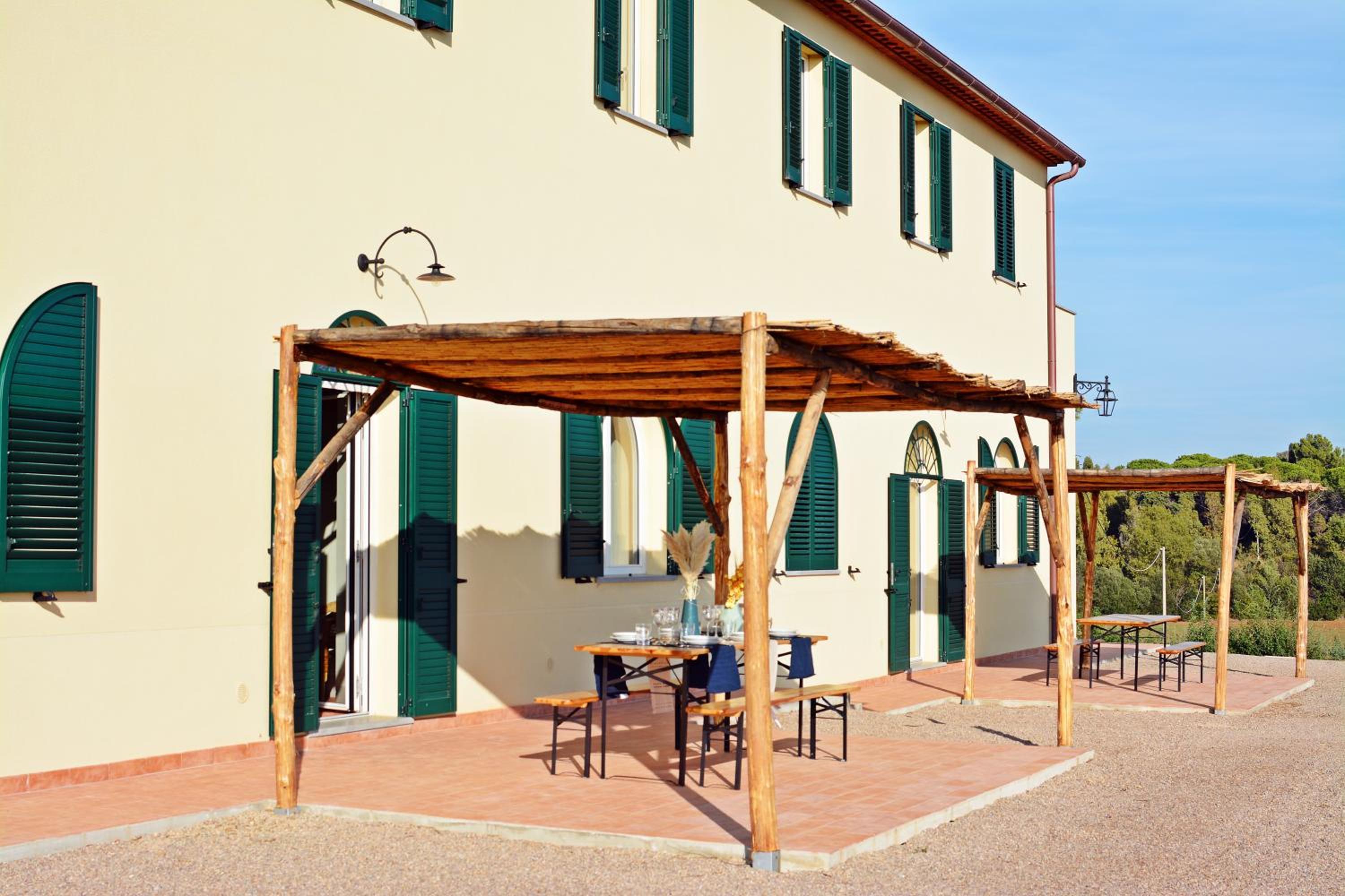 Maremma 1851