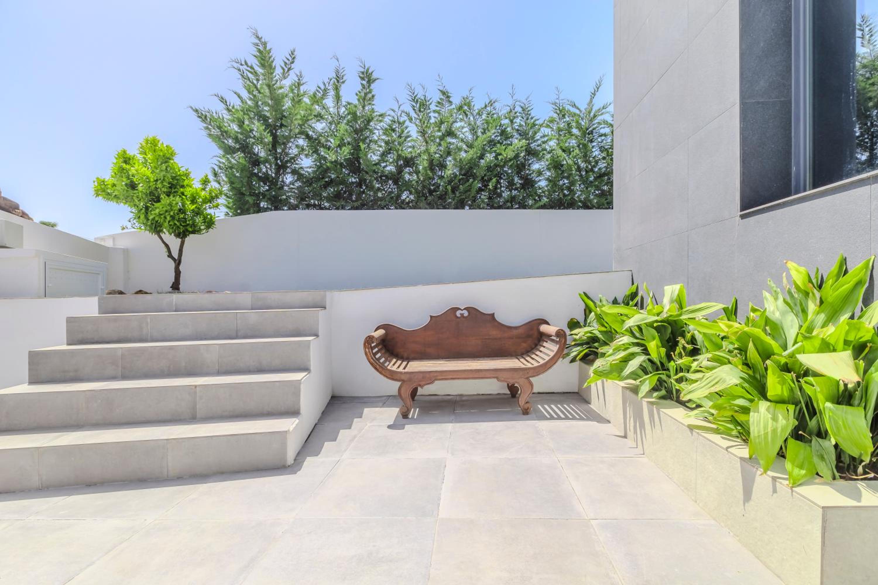 Luxury Villa Amazing Location