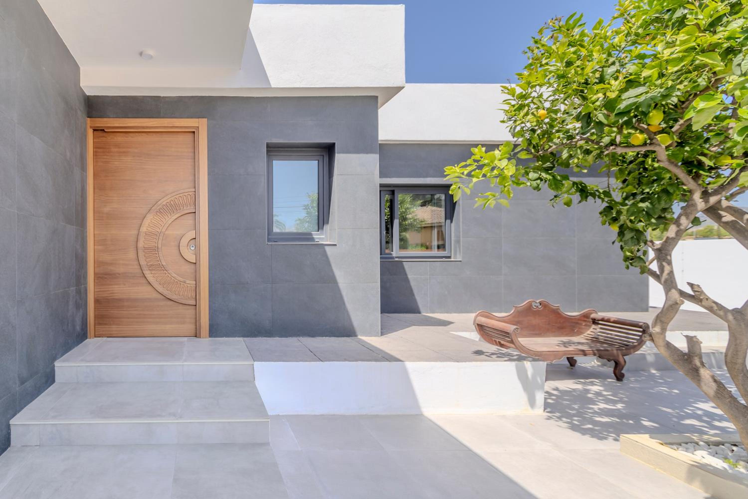 Luxury Villa Amazing Location