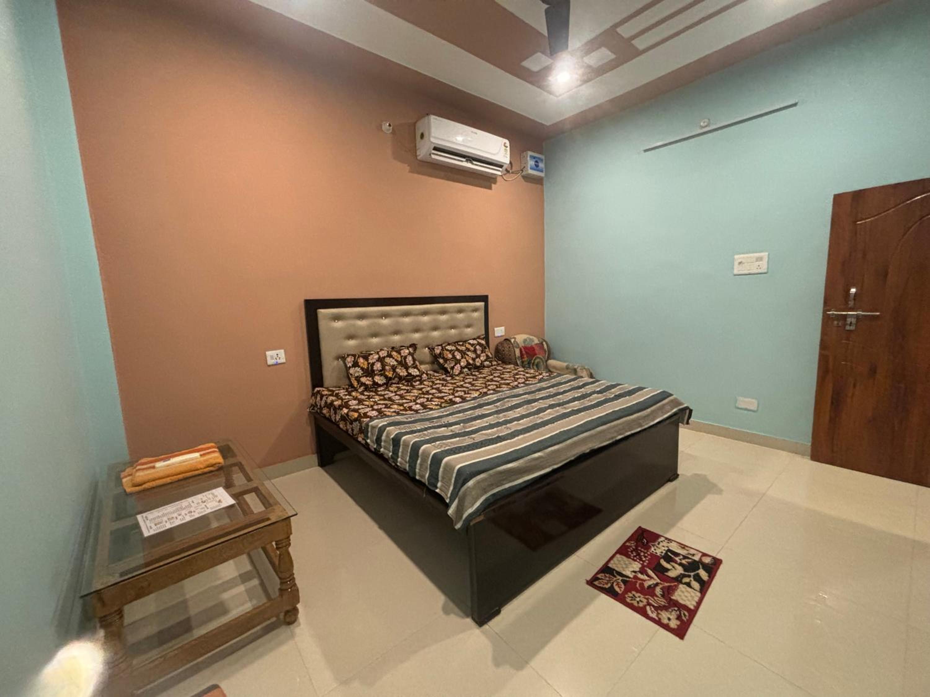 Atithi Dev Home Stay view 3