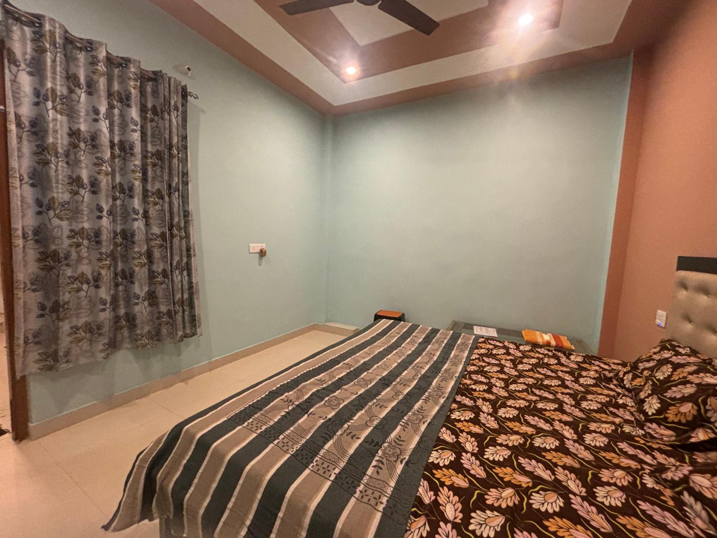 Atithi Dev Home Stay view 2