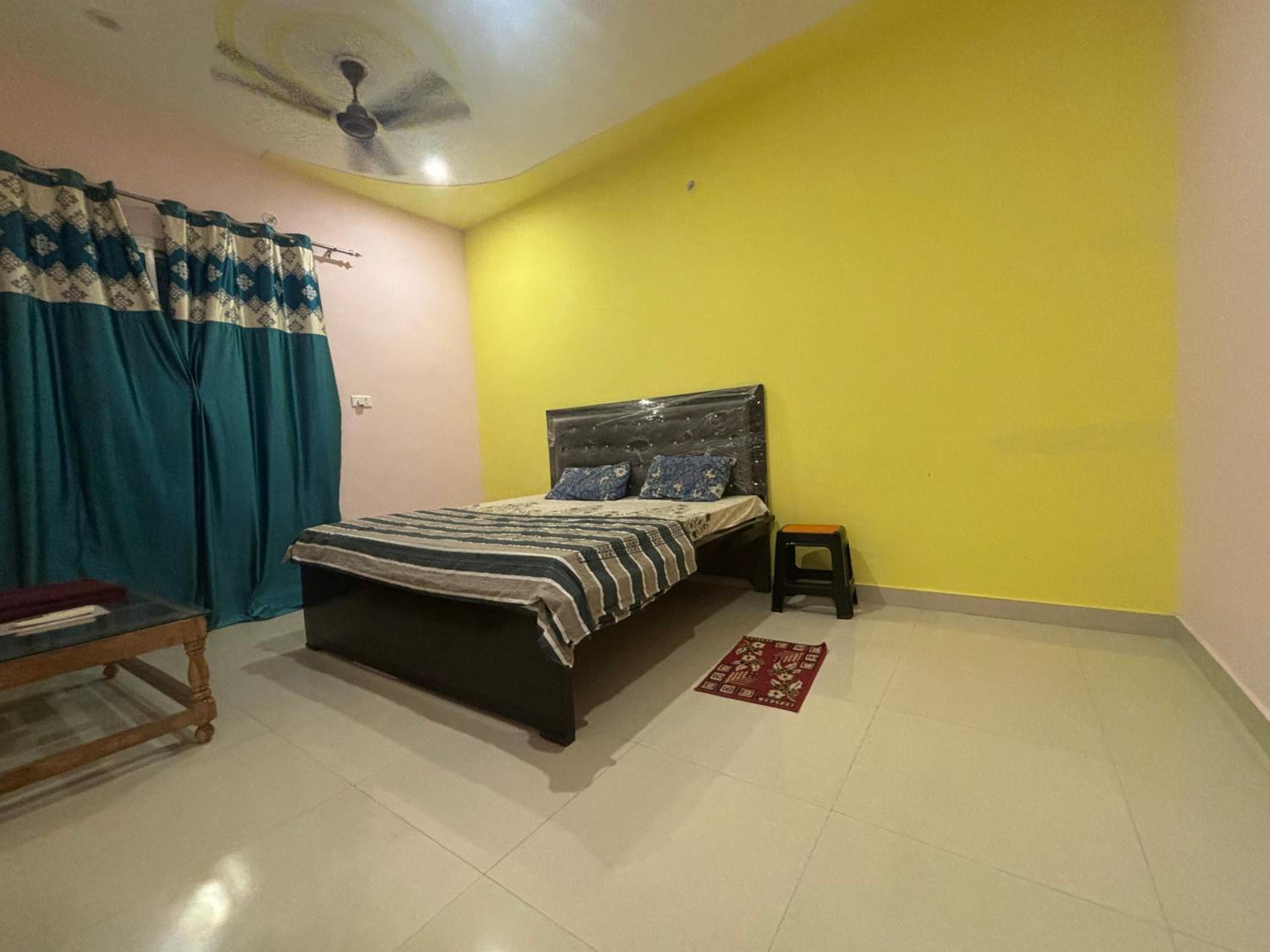 Atithi Dev Home Stay view 4