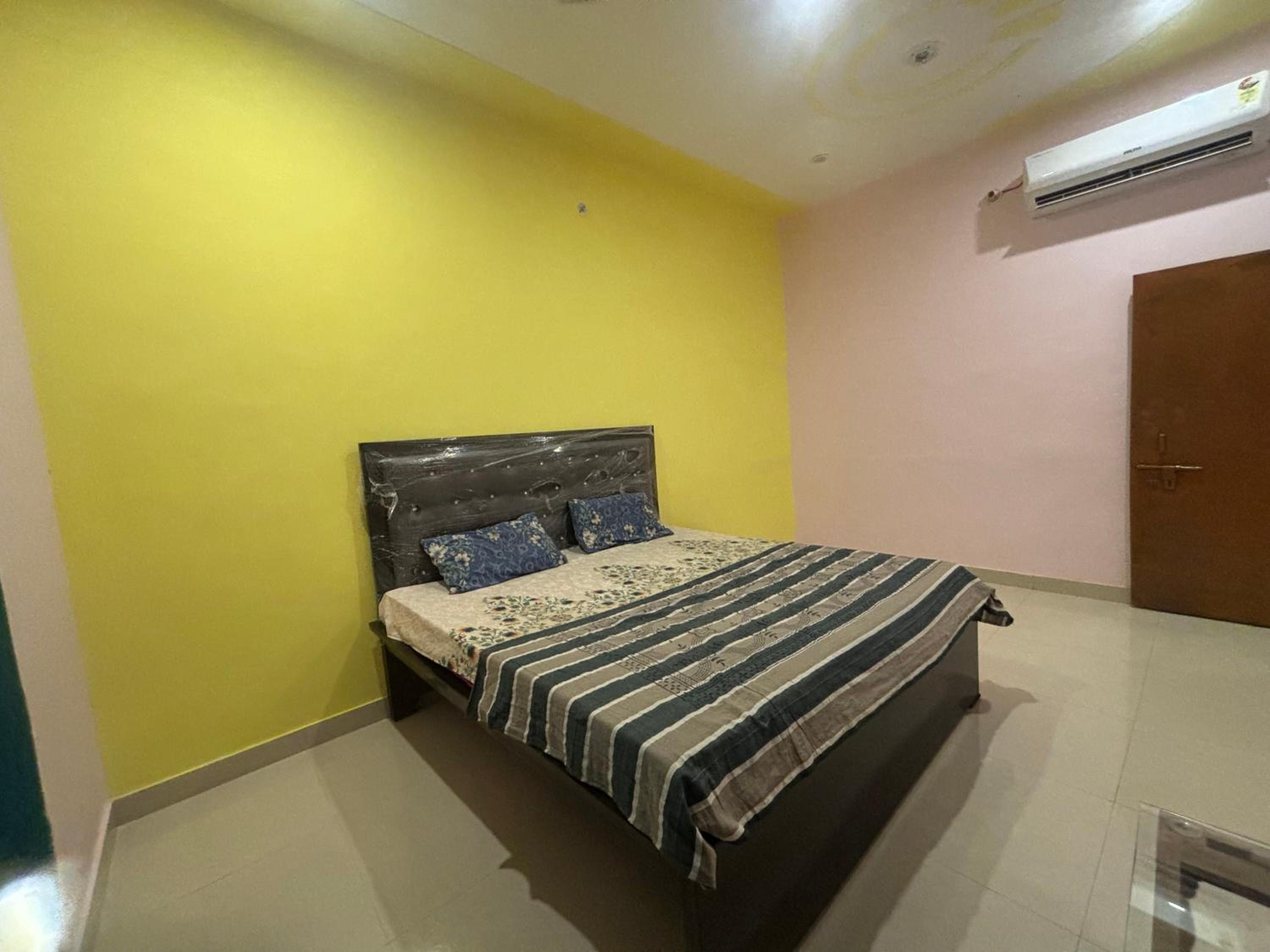 Atithi Dev Home Stay view 5