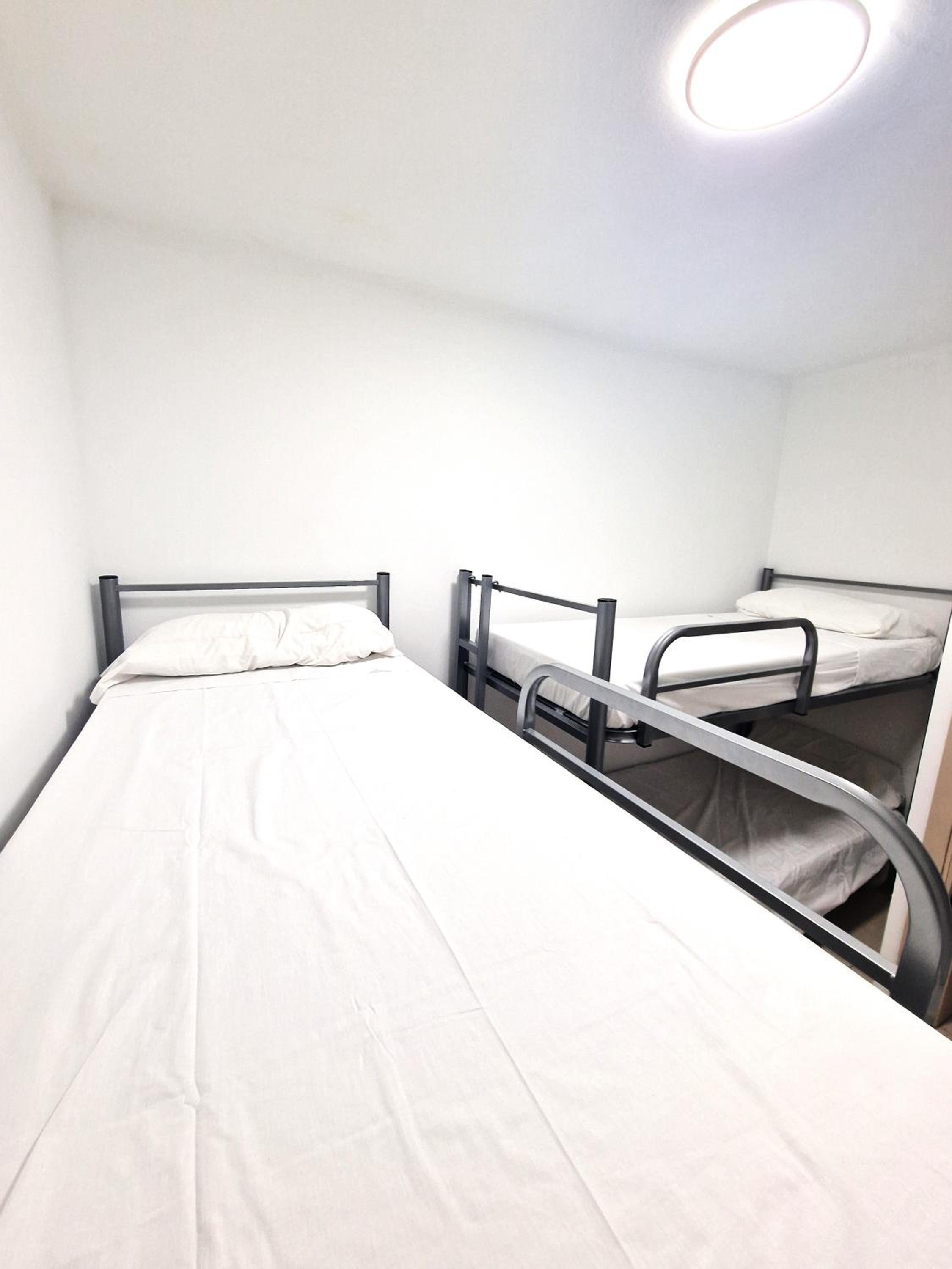 Apartamentosbiamar
