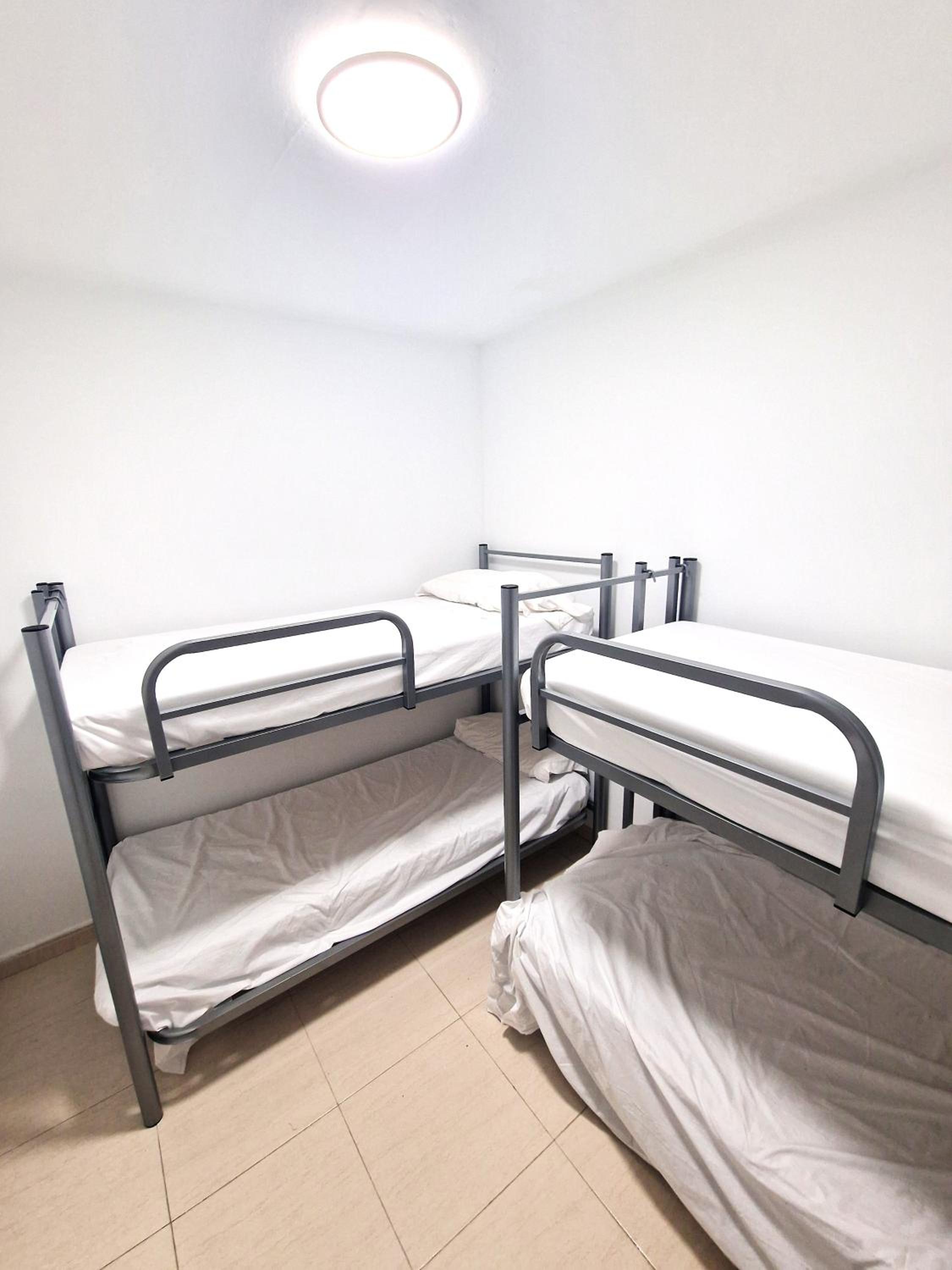 Apartamentosbiamar