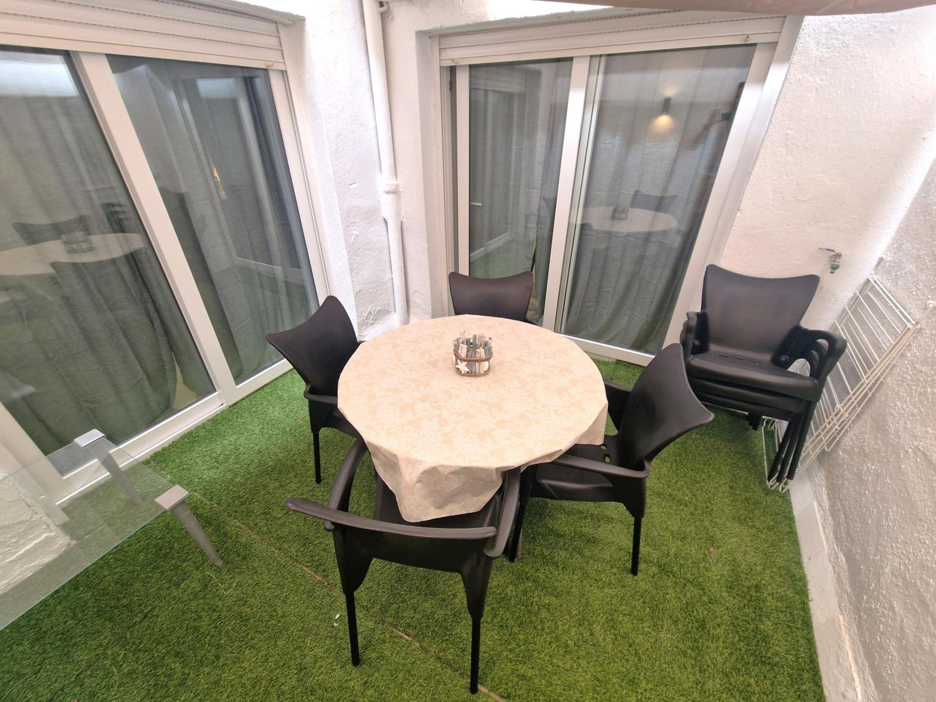 Apartamentosbiamar