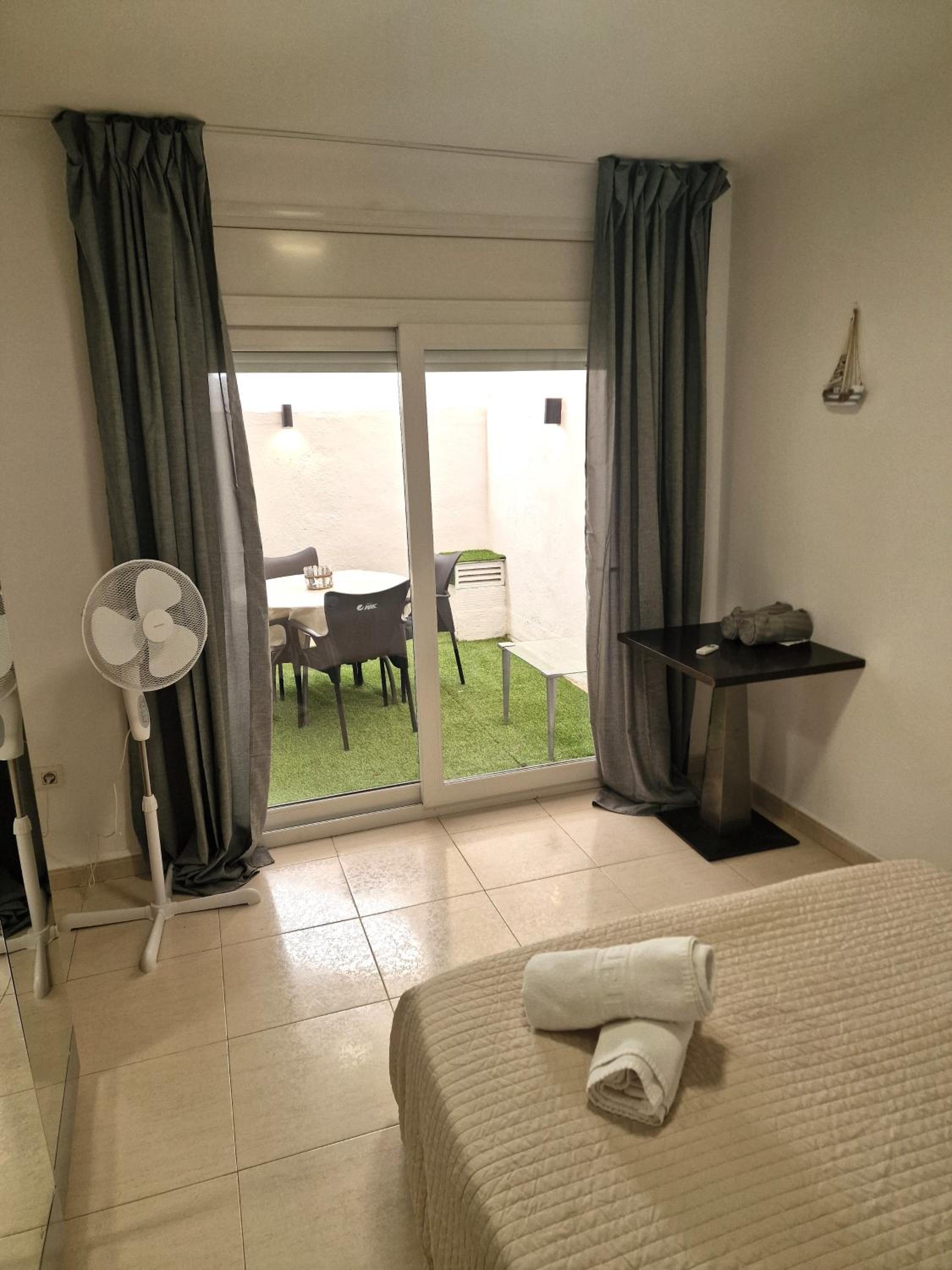 Apartamentosbiamar