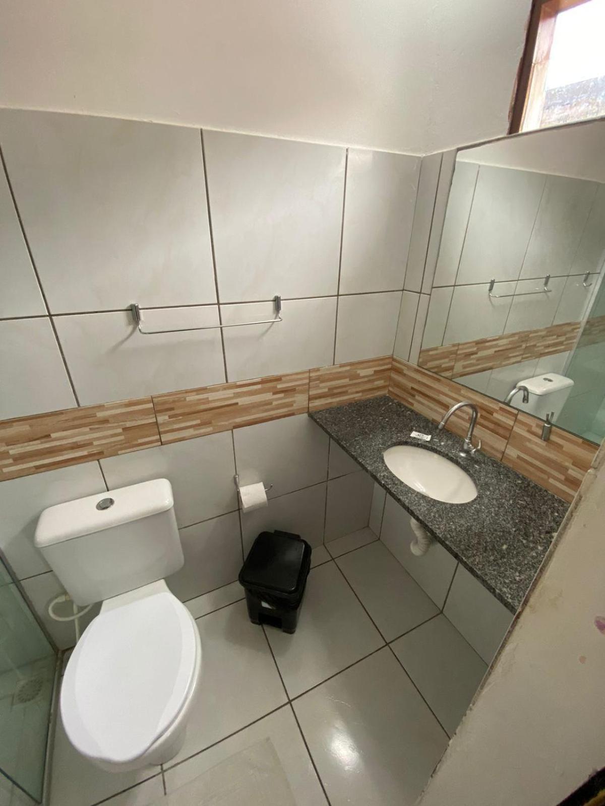 APART Mobiliado