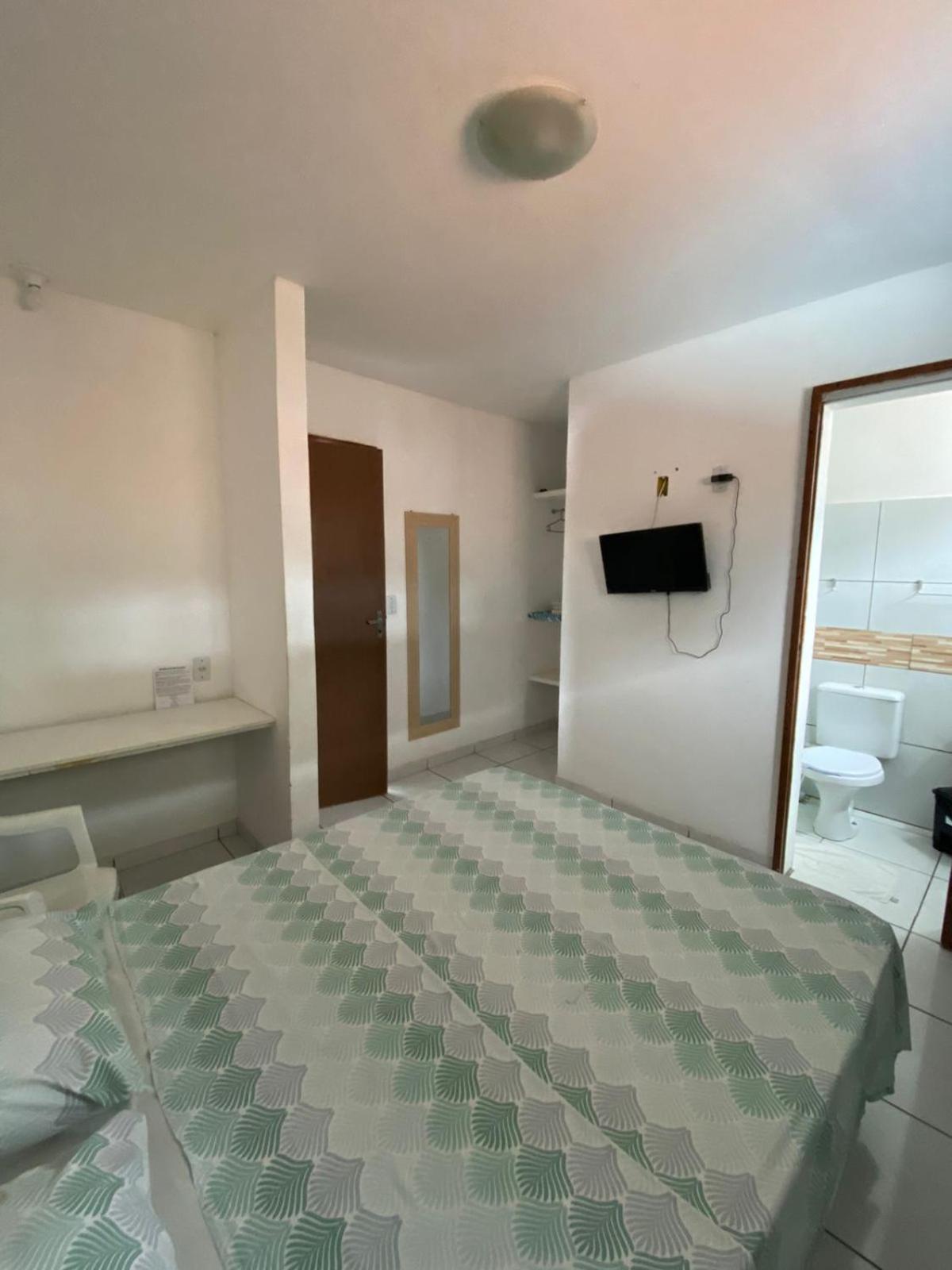 APART Mobiliado