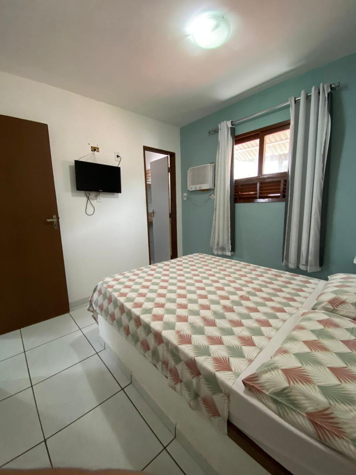 APART Mobiliado
