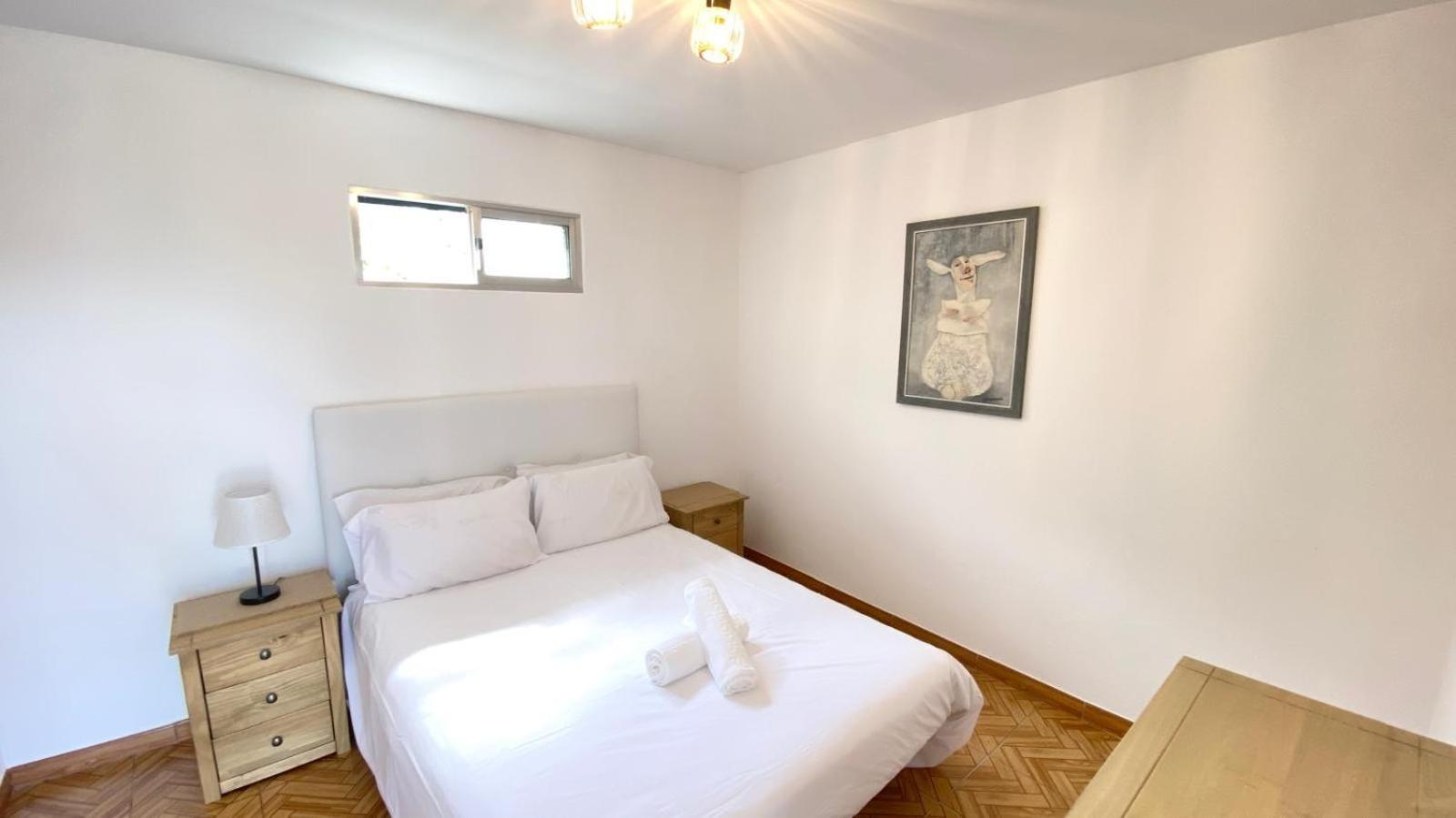 Picturesque stay