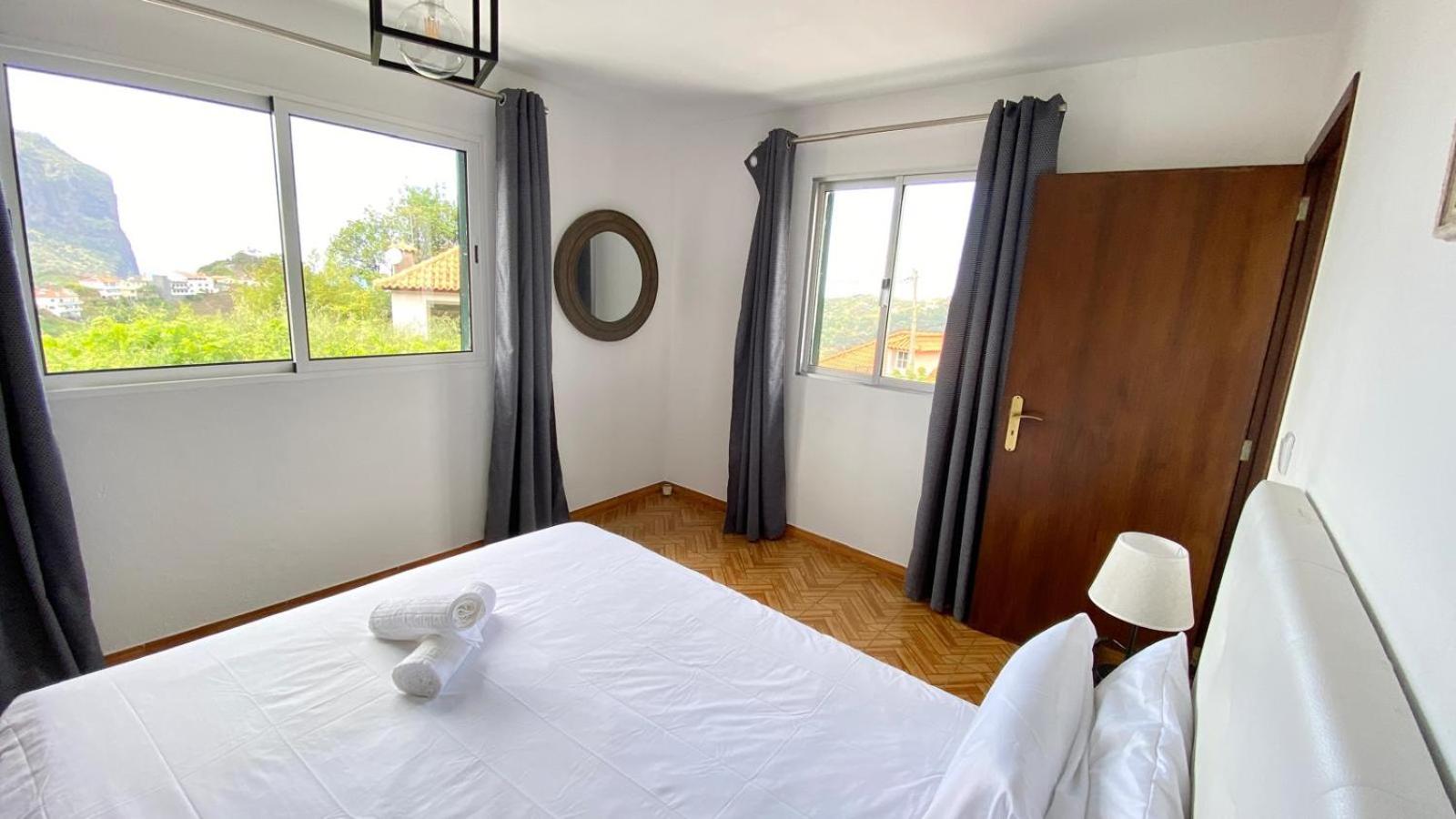 Picturesque stay