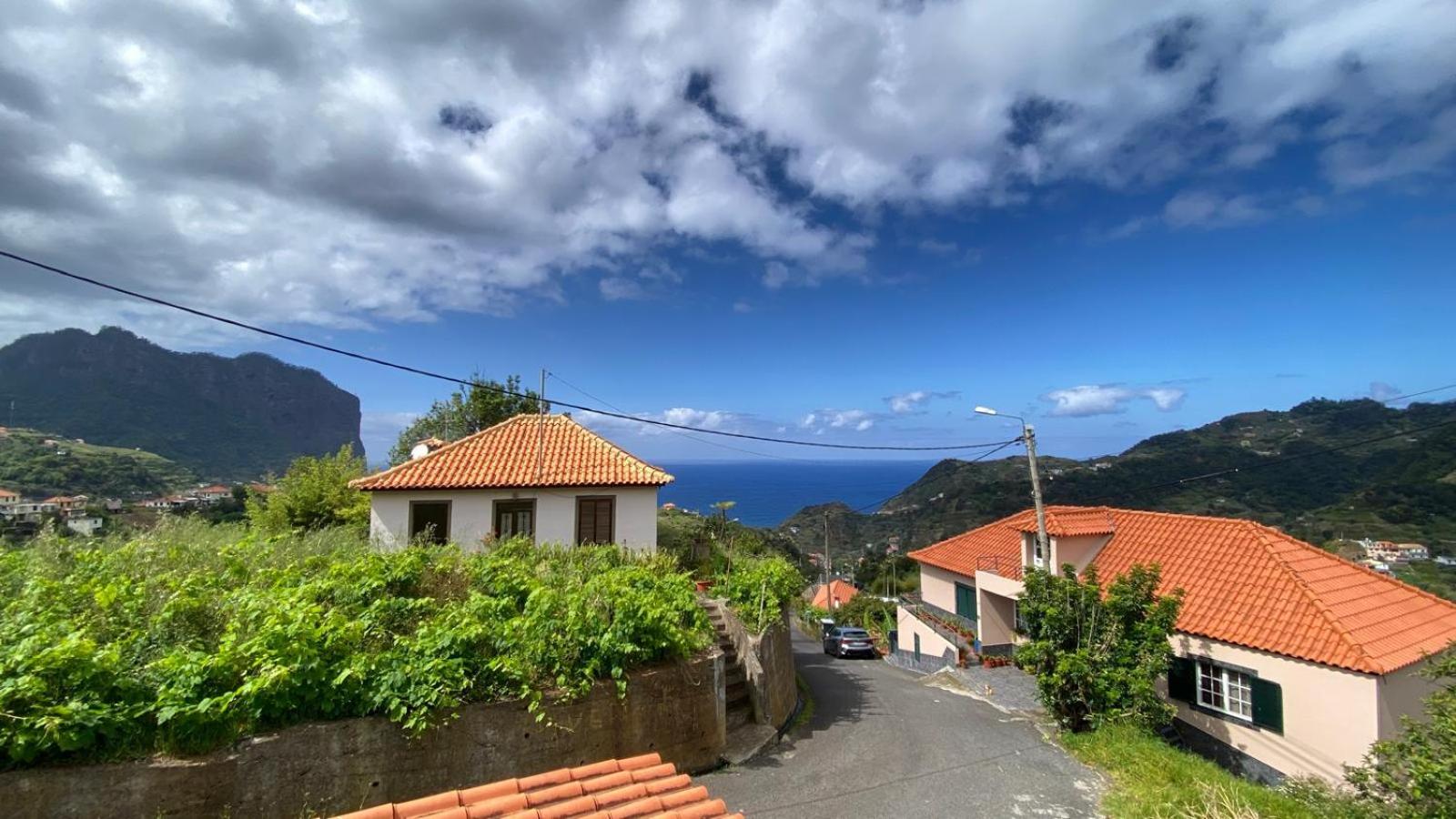 Picturesque stay