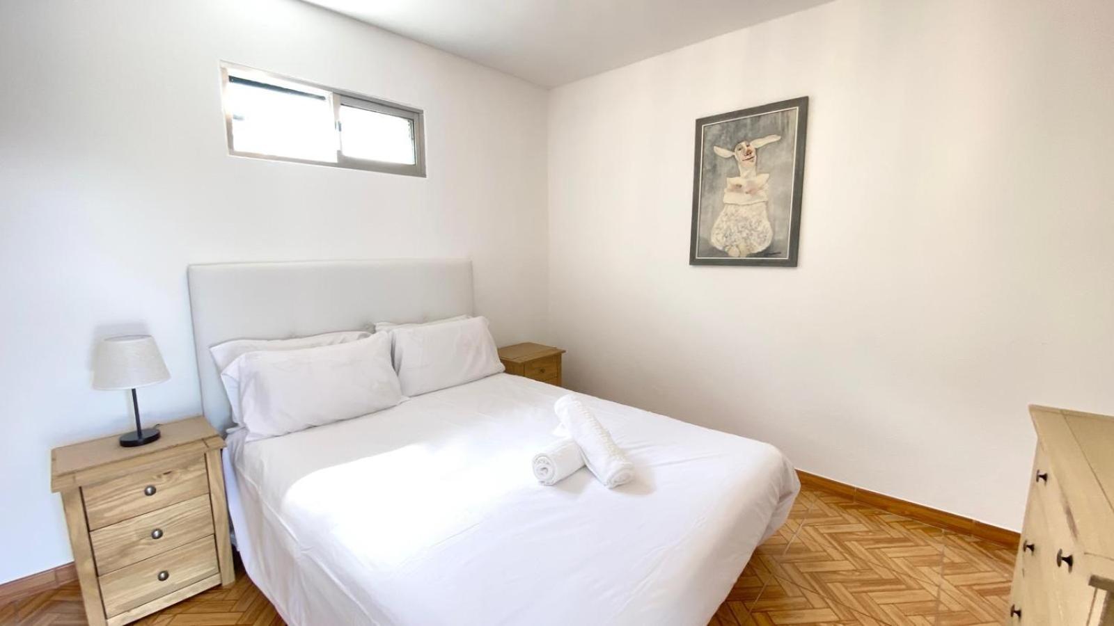 Picturesque stay