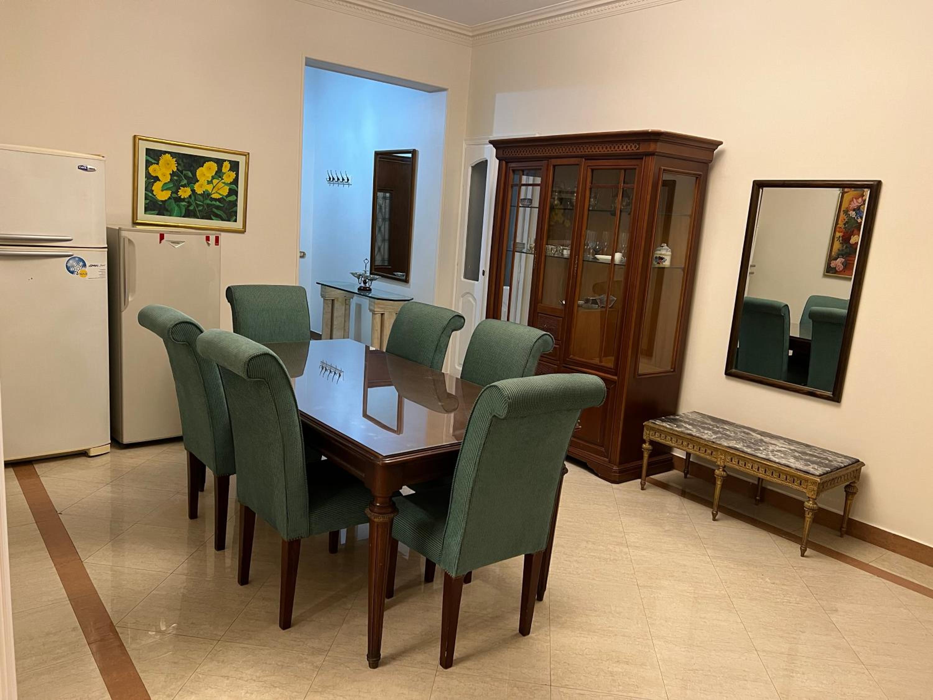 Panorama Nile View Duplex-Giza