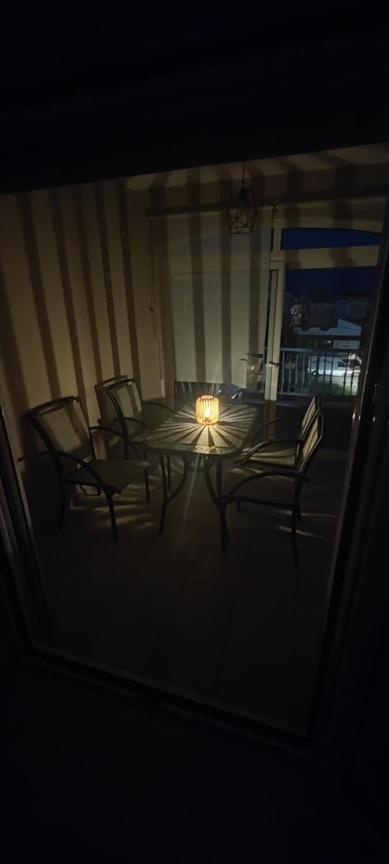 Stella apartments