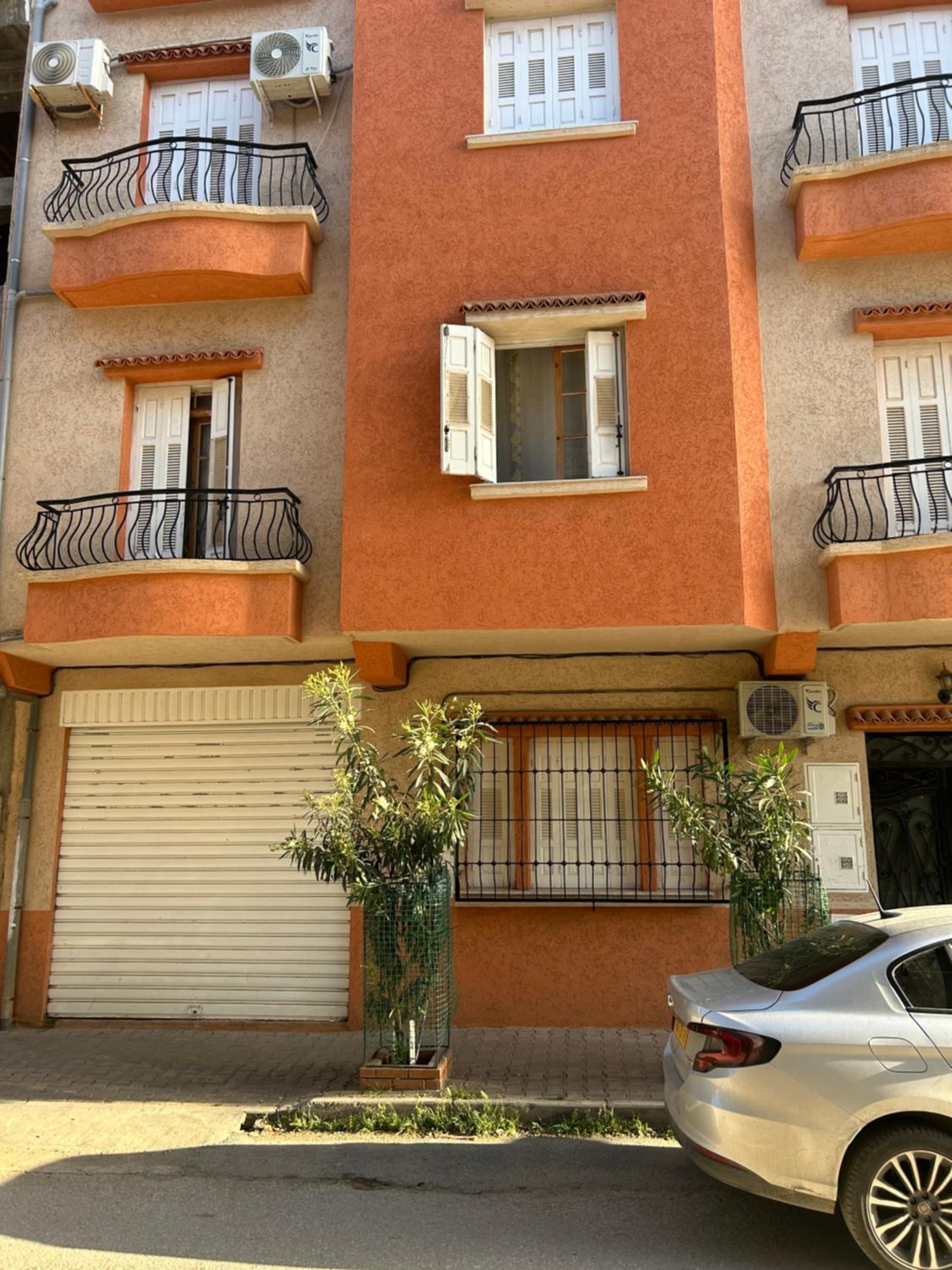 building