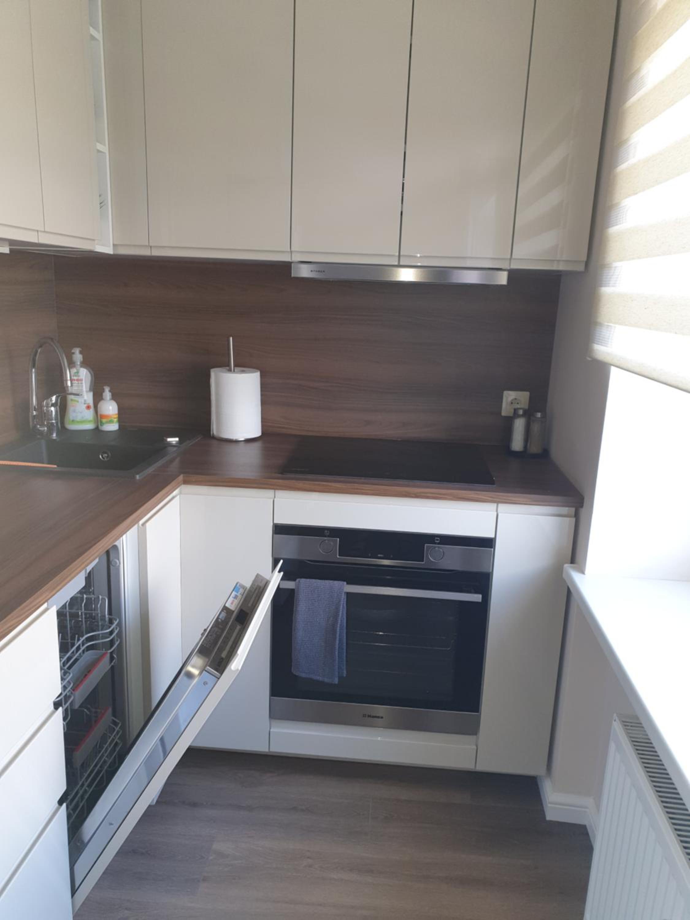 Jūrmalas apartamenti