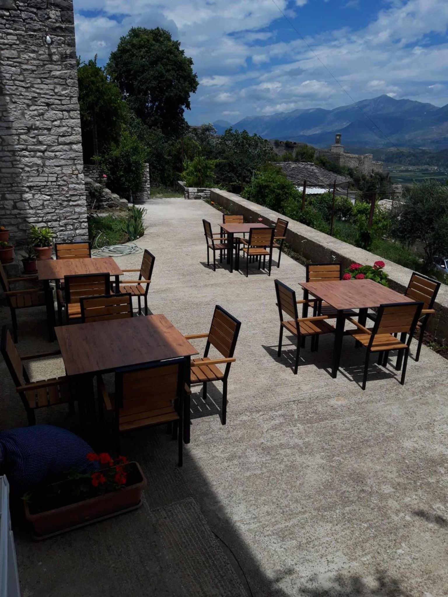 Guri Guesthouse