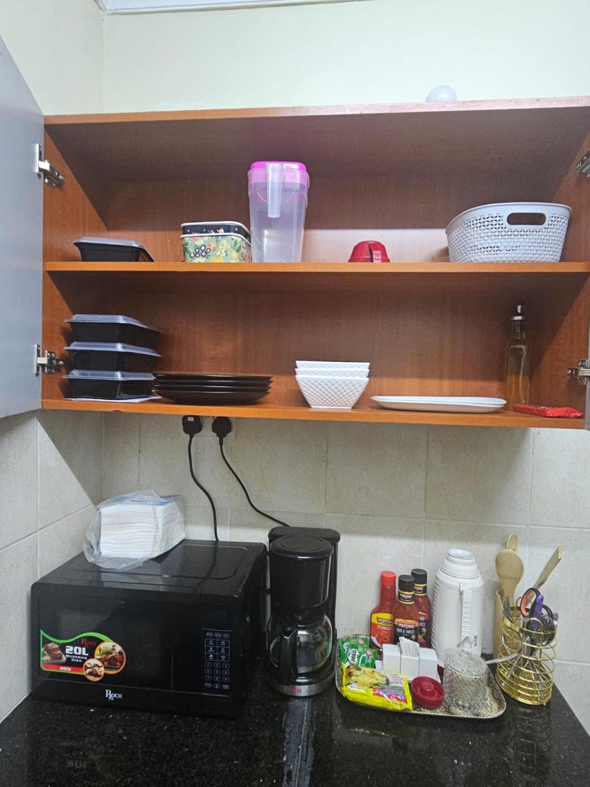 MARCOL COZY CORNER, Prime Imara Daima view 2