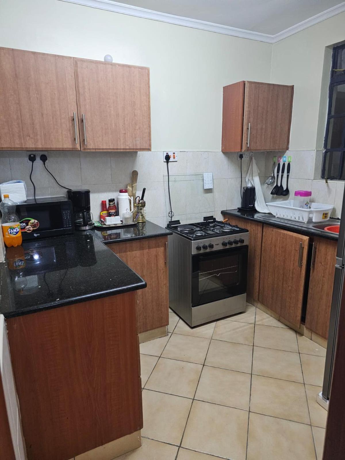 MARCOL COZY CORNER, Prime Imara Daima view 3