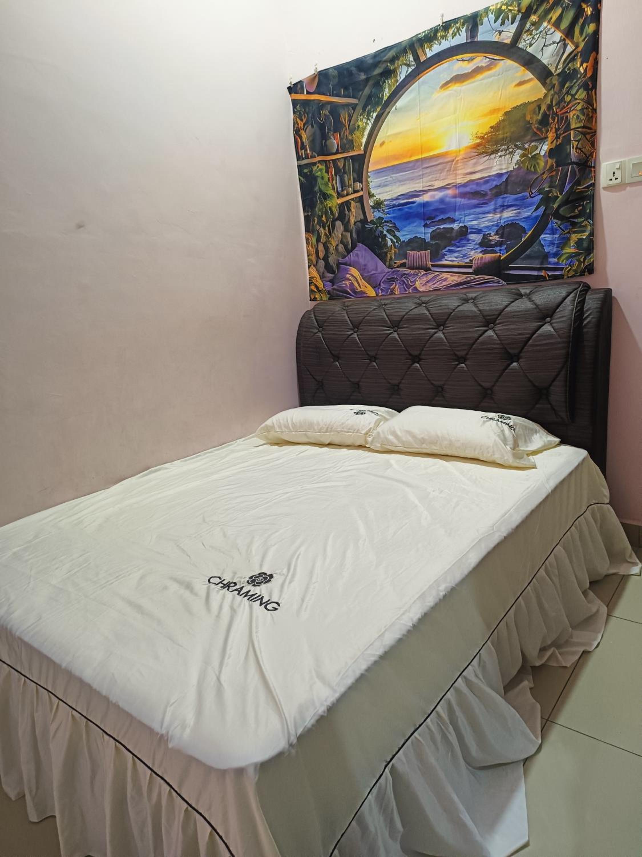 perdana homestay