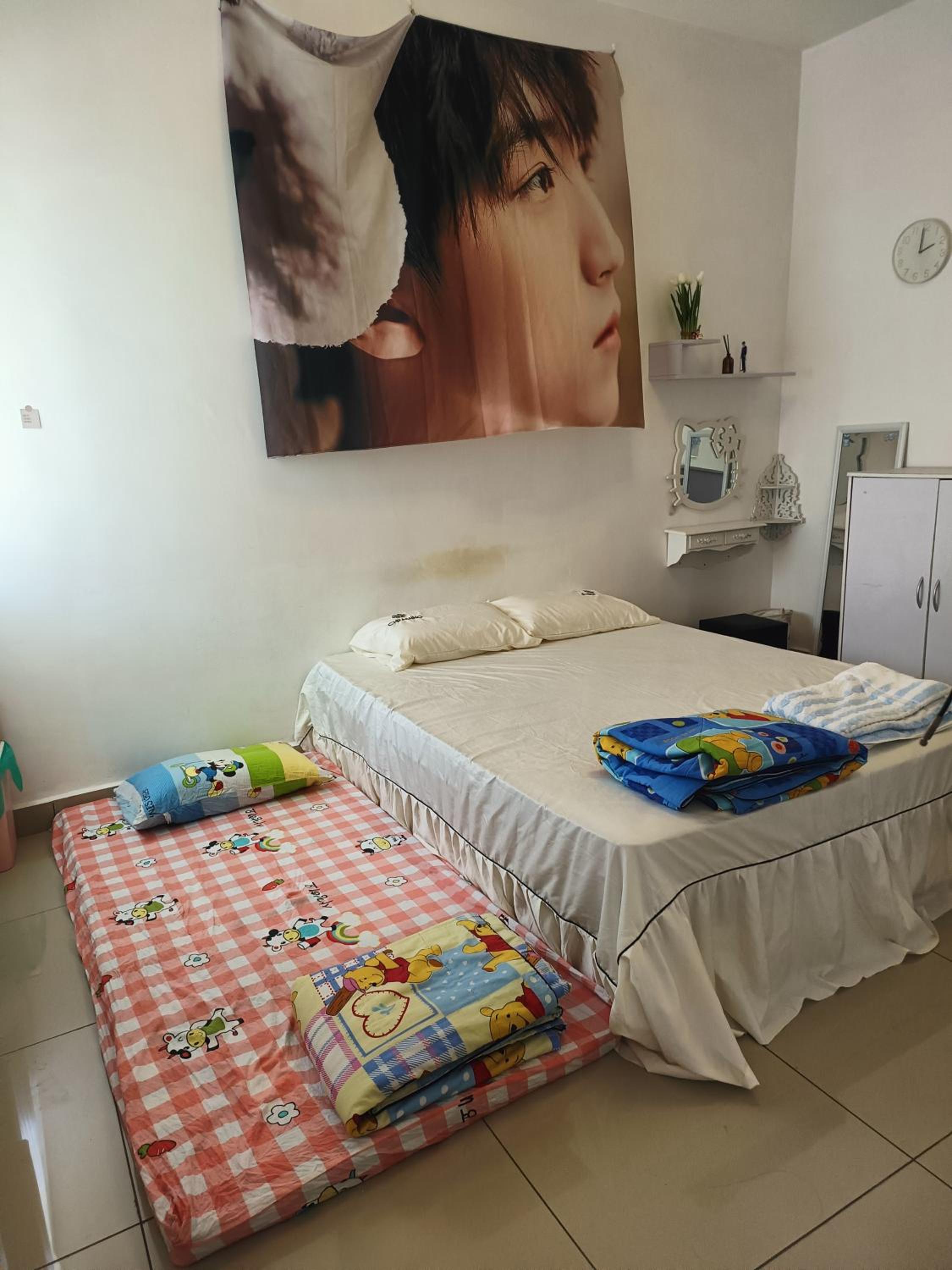 perdana homestay