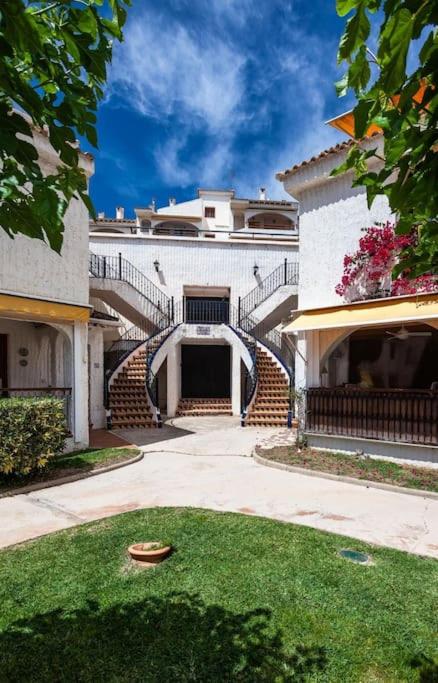 Varadero pool apartment