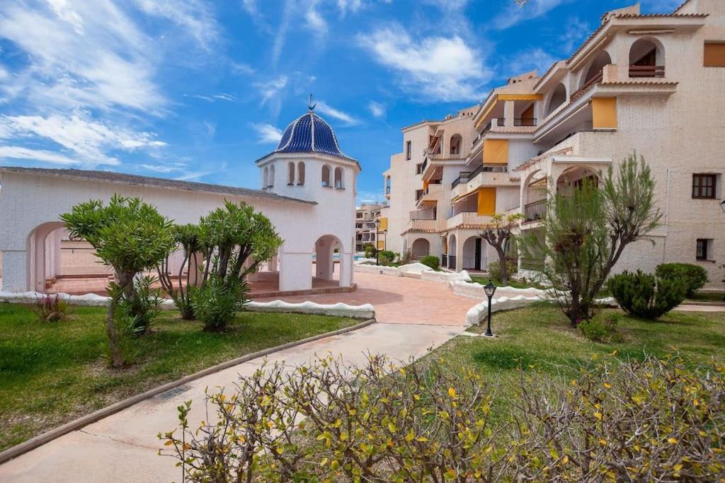 Varadero pool apartment