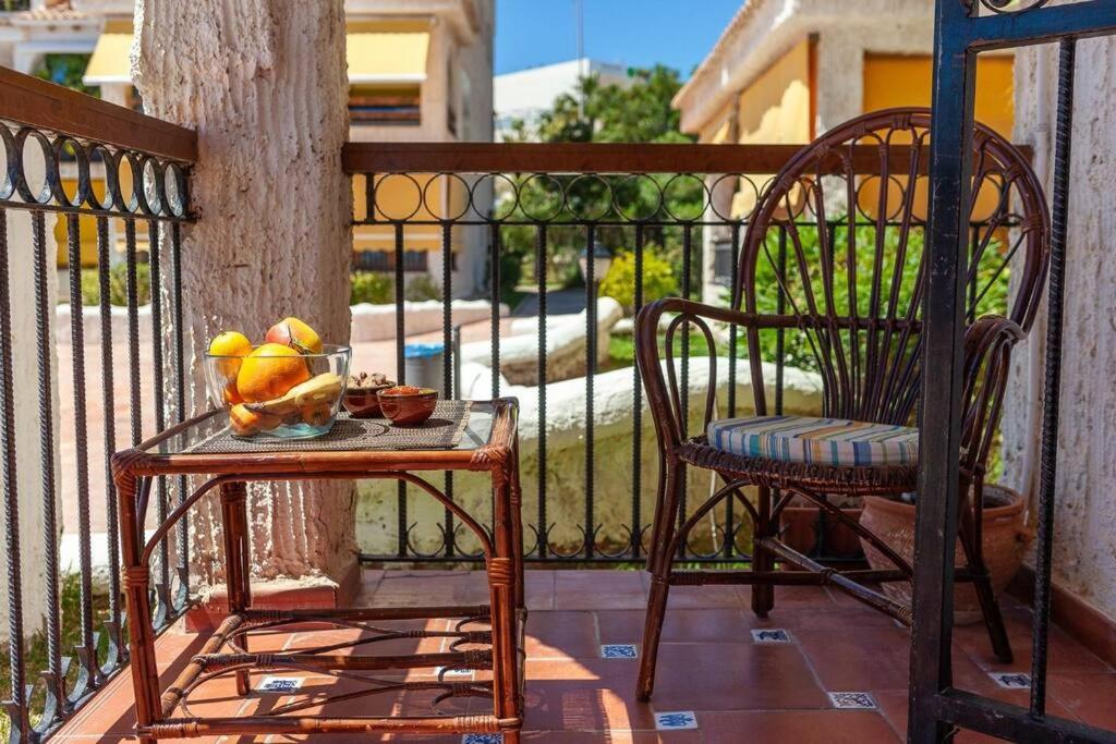 Varadero pool apartment