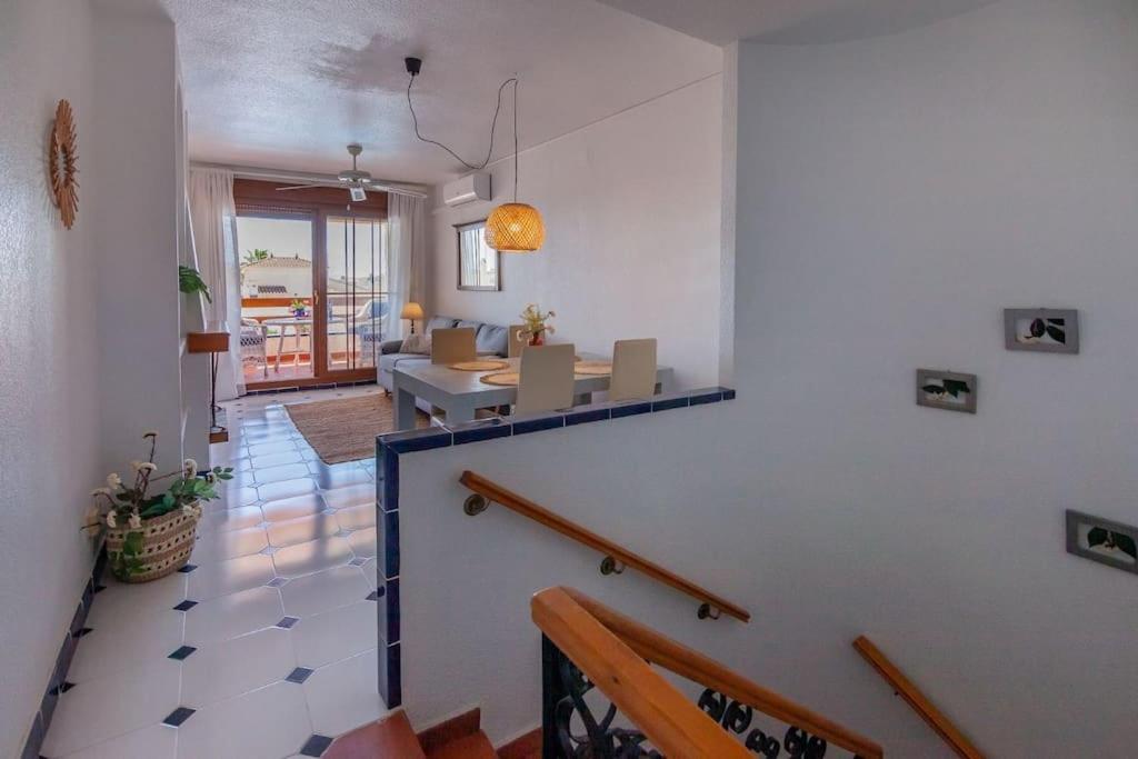 Varadero pool apartment