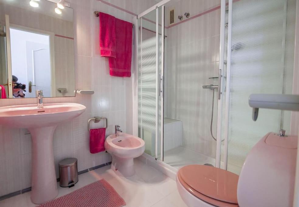 Varadero pool apartment