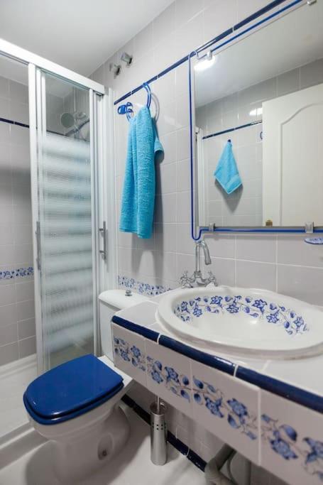 Varadero pool apartment