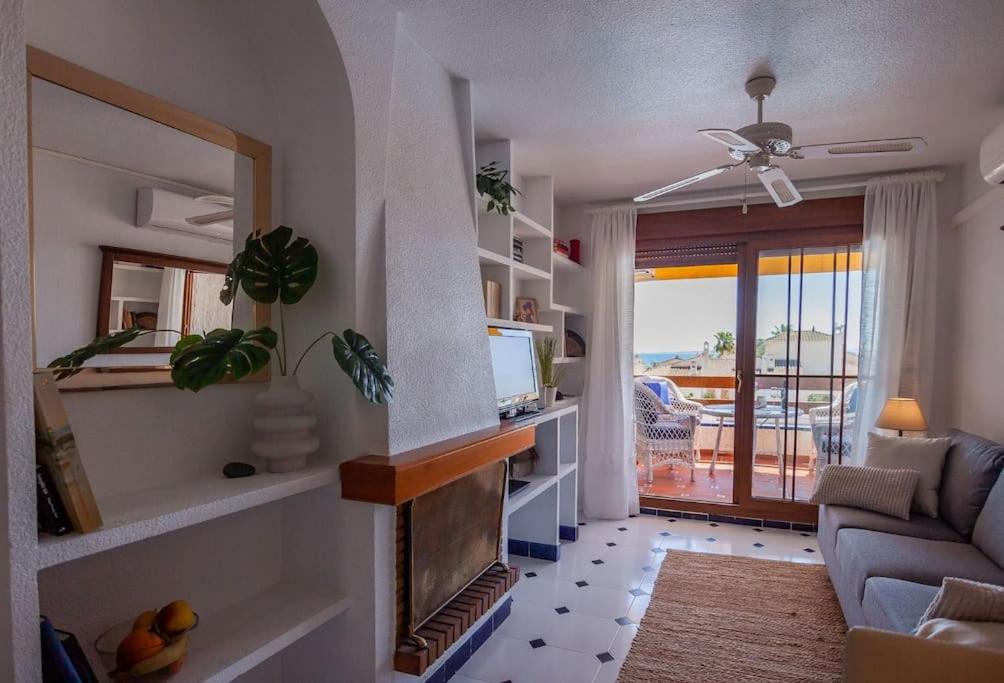 Varadero pool apartment