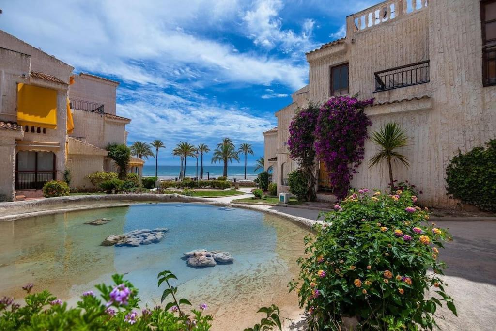 Varadero pool apartment