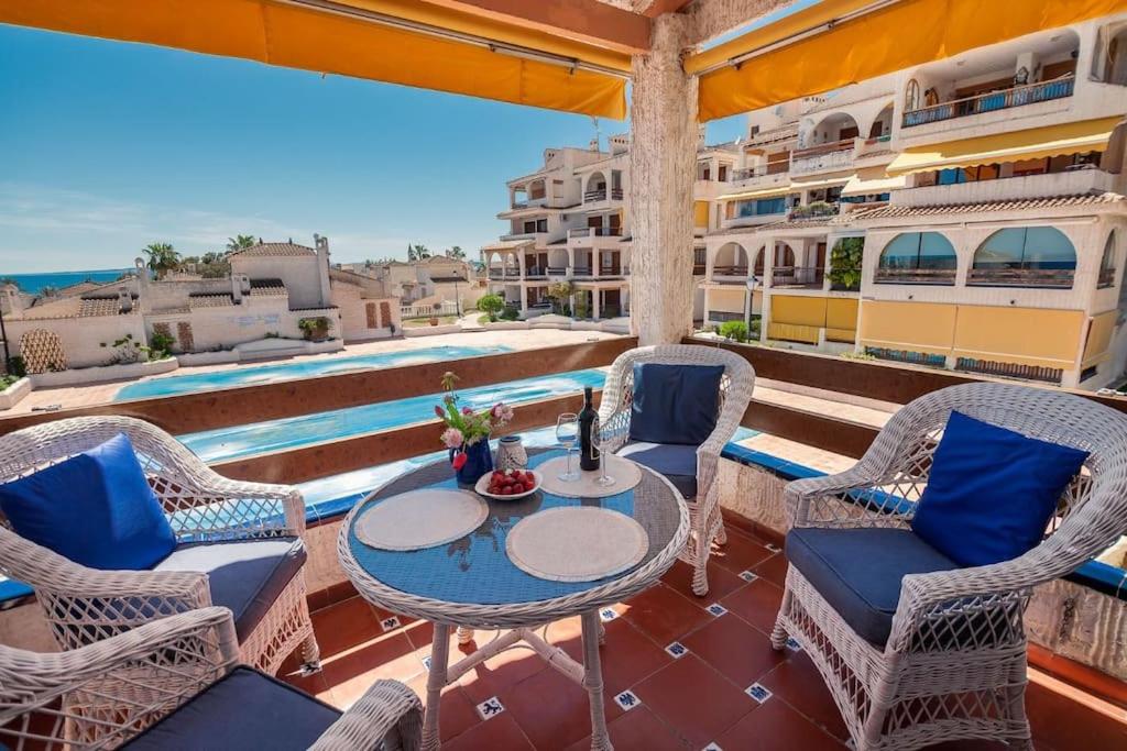 Varadero pool apartment