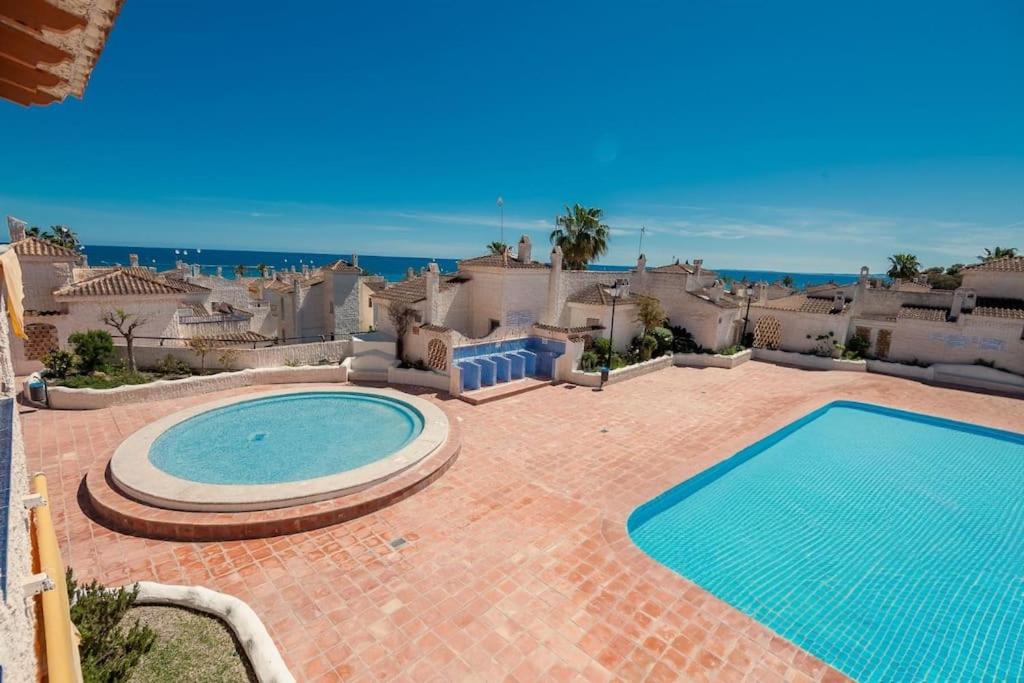 Varadero pool apartment