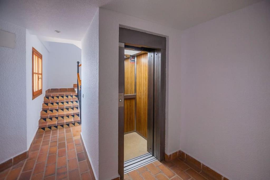 Varadero pool apartment