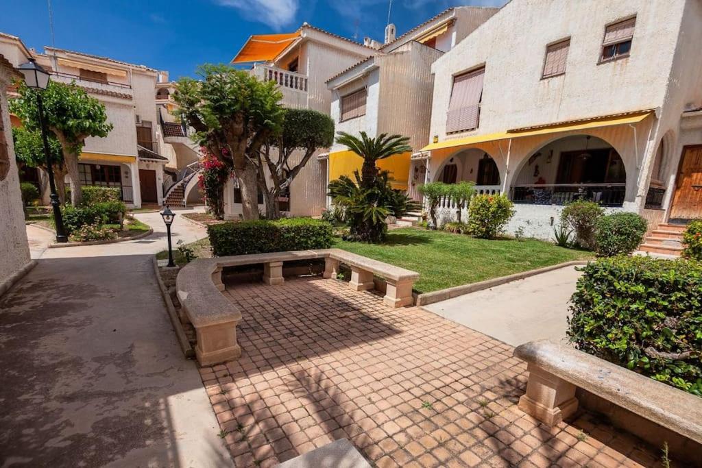 Varadero pool apartment
