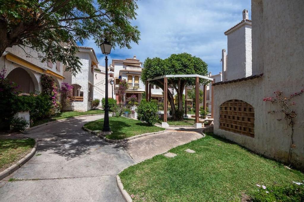 Varadero pool apartment