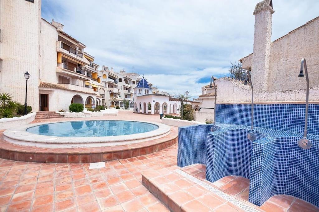 Varadero pool apartment