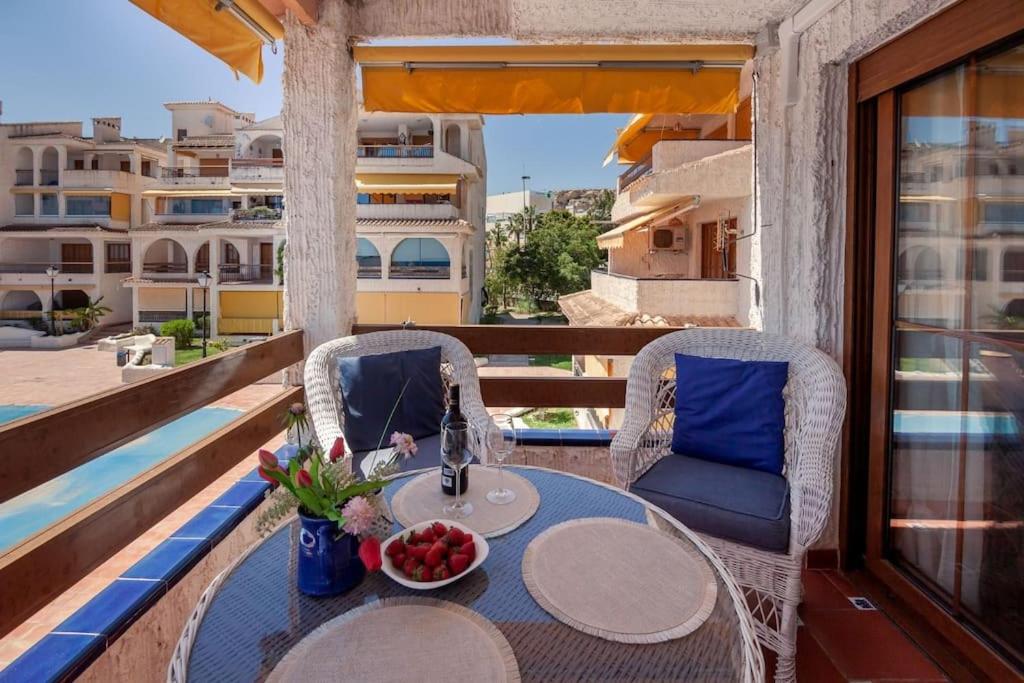 Varadero pool apartment