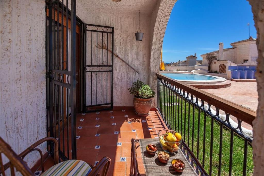 Varadero pool apartment