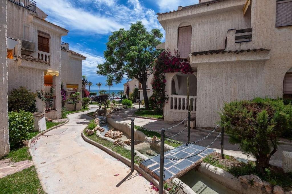 Varadero pool apartment