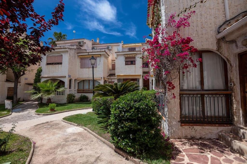 Varadero pool apartment