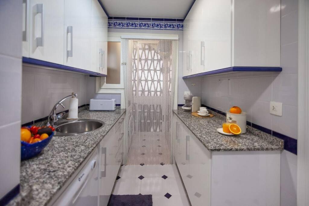 Varadero pool apartment
