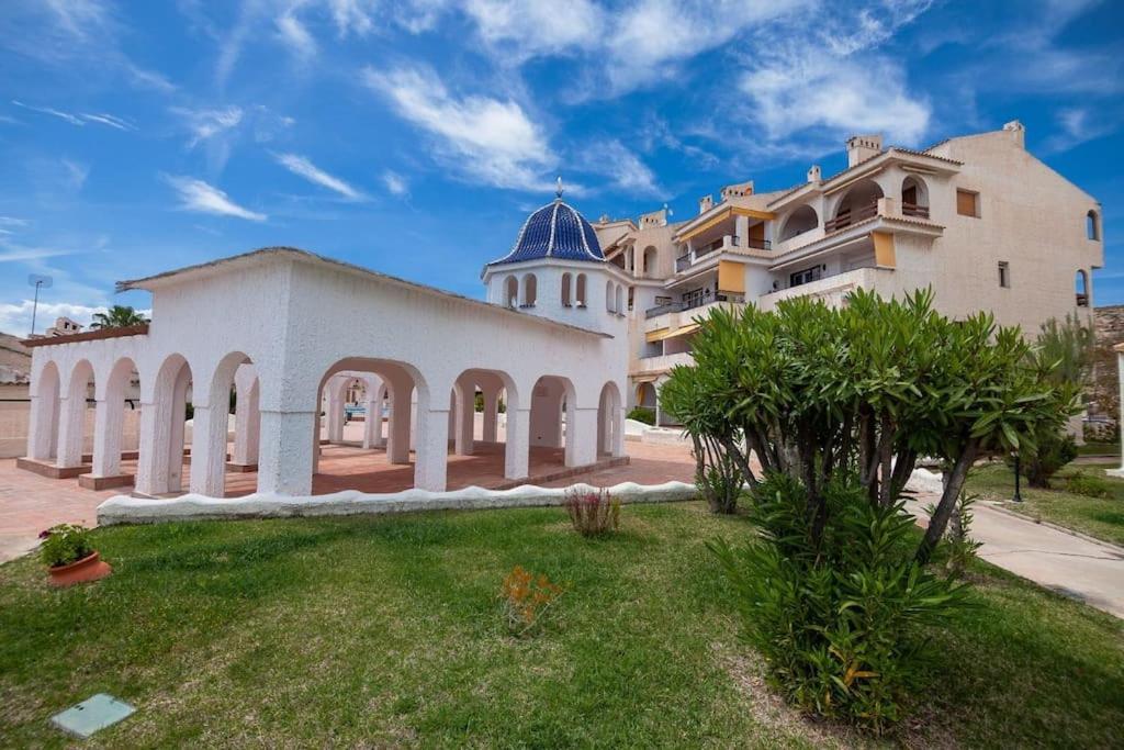 Varadero pool apartment