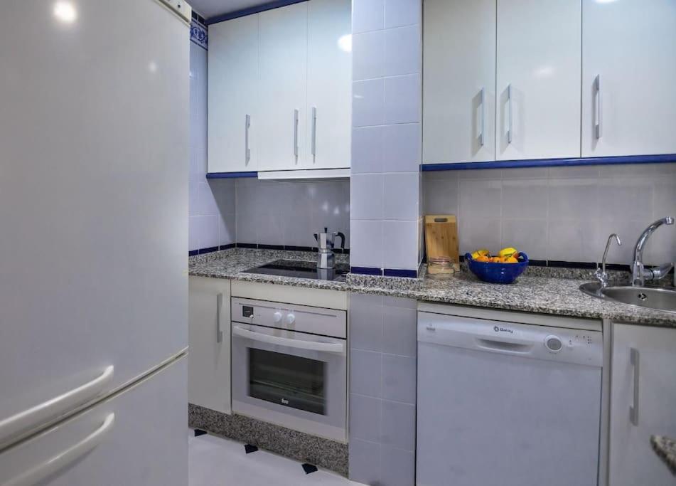 Varadero pool apartment
